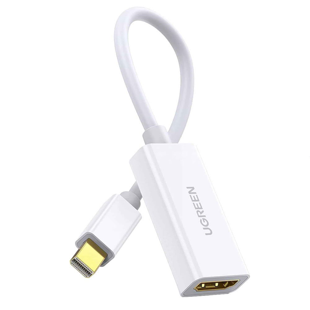 Ugreen 10460 Mini DisplayPort To HDMI Converter