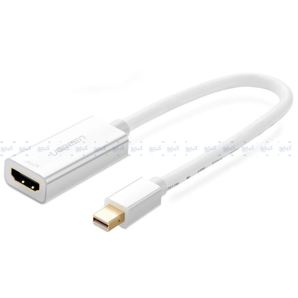 Ugreen 10460 Mini Display To HDMI Converter