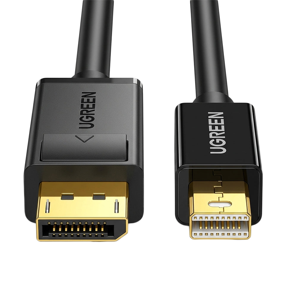 Ugreen 10477 Mini DisplayPort to DisplayPort Converter