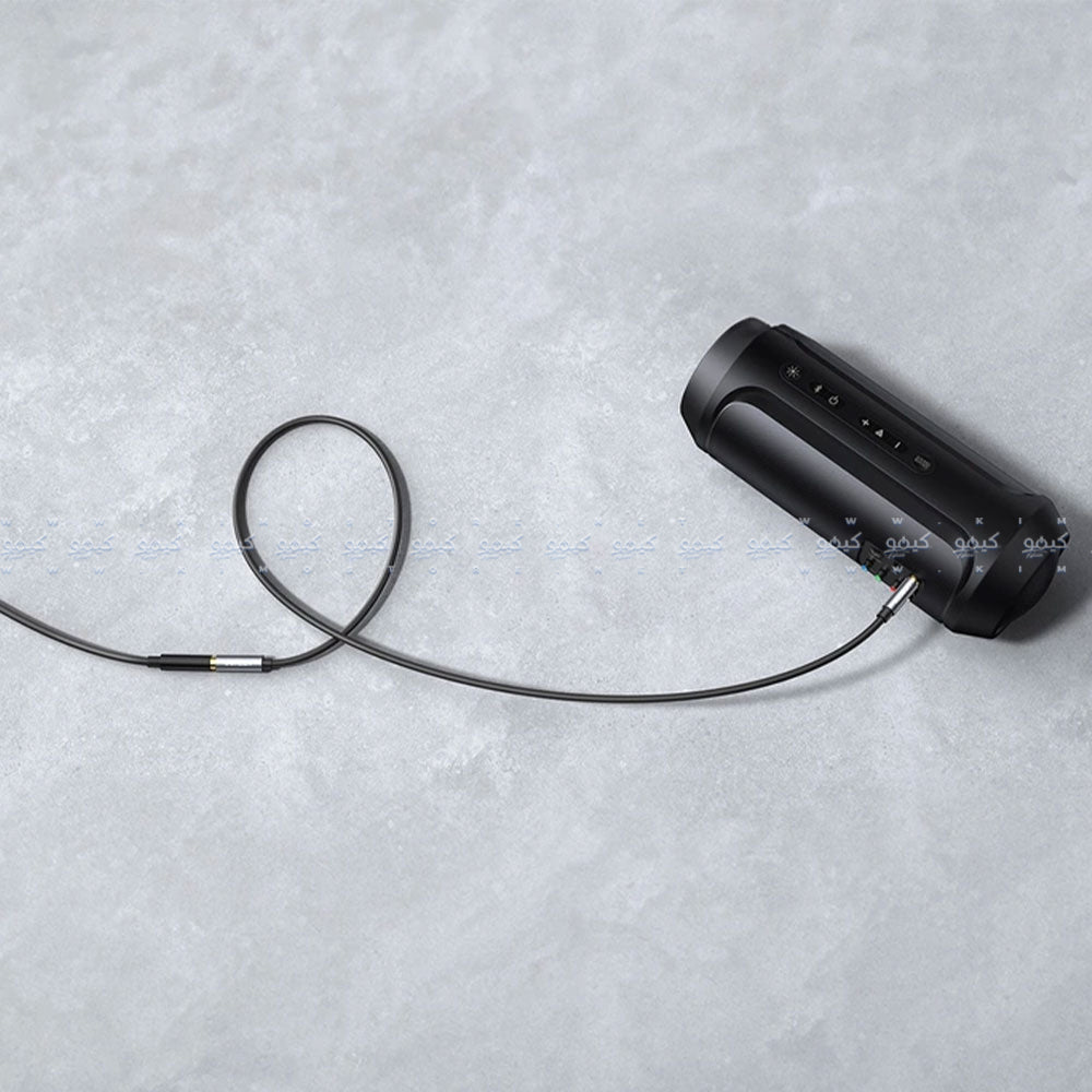 Ugreen 10592 Audio Extension Cable 1m - Black