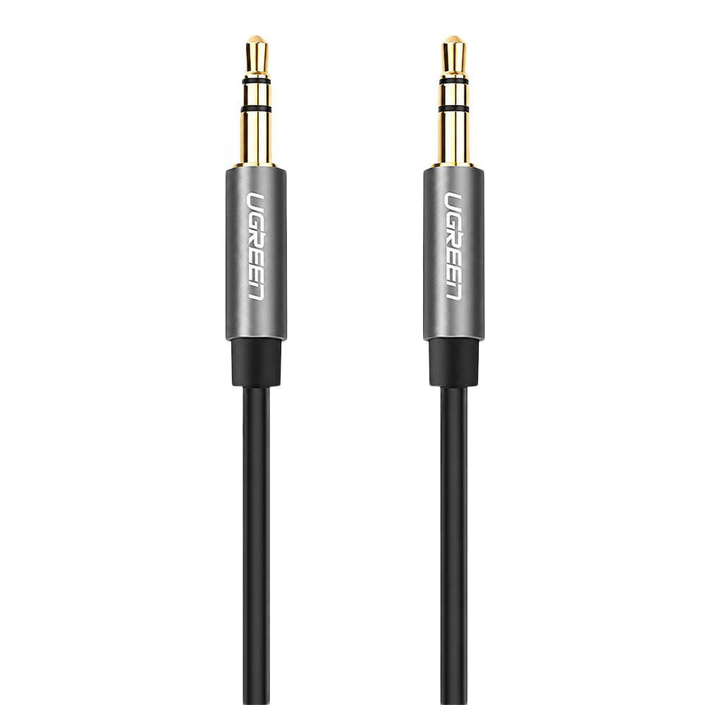 Ugreen 10734 Audio Cable 1.5m - Black