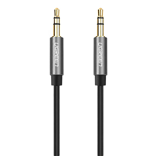 Ugreen 10734 Audio Cable 1.5m - Black