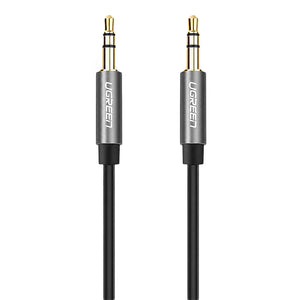 Ugreen 10734 Audio Cable 1.5m - Black