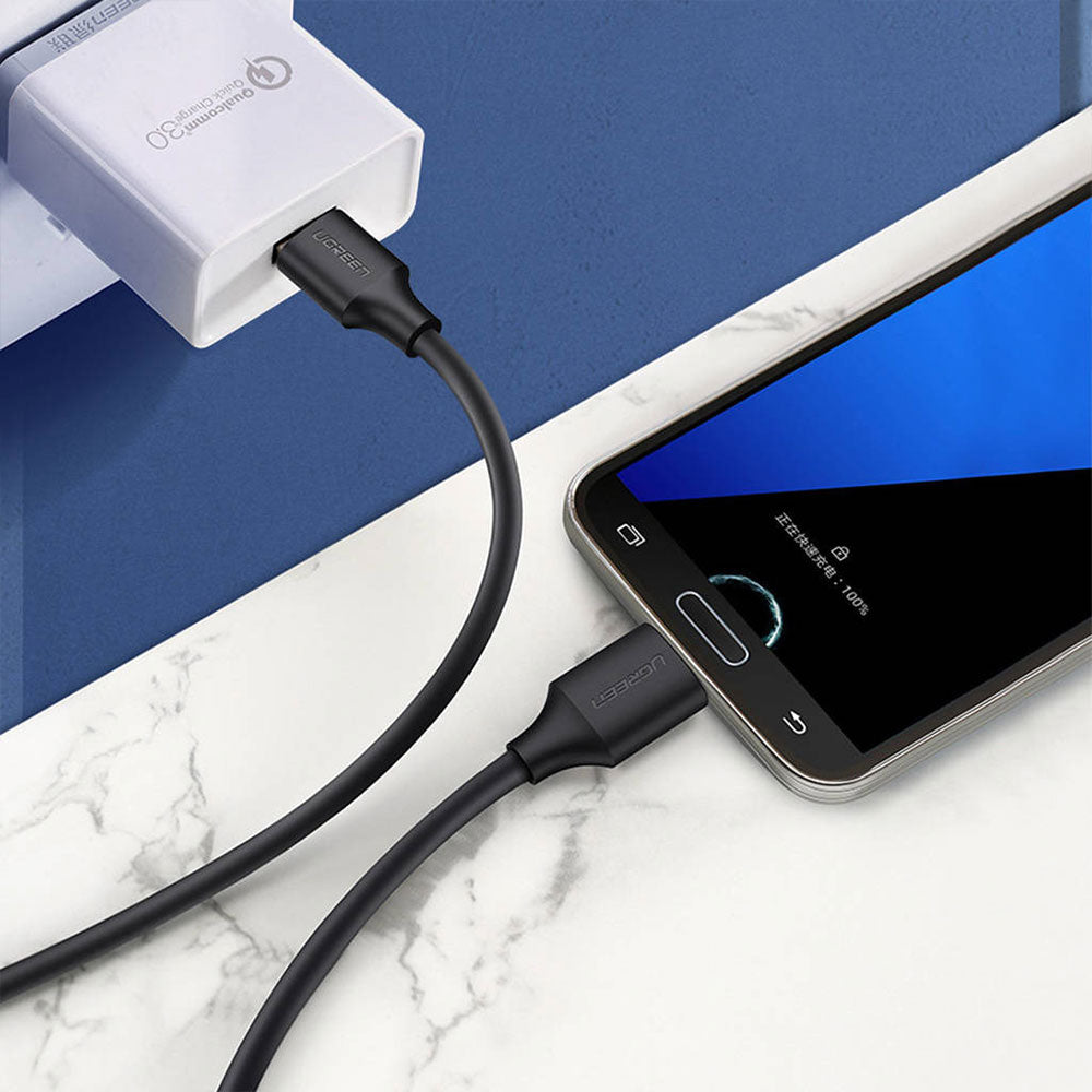 Ugreen 10841 To USB Micro-B Cable 