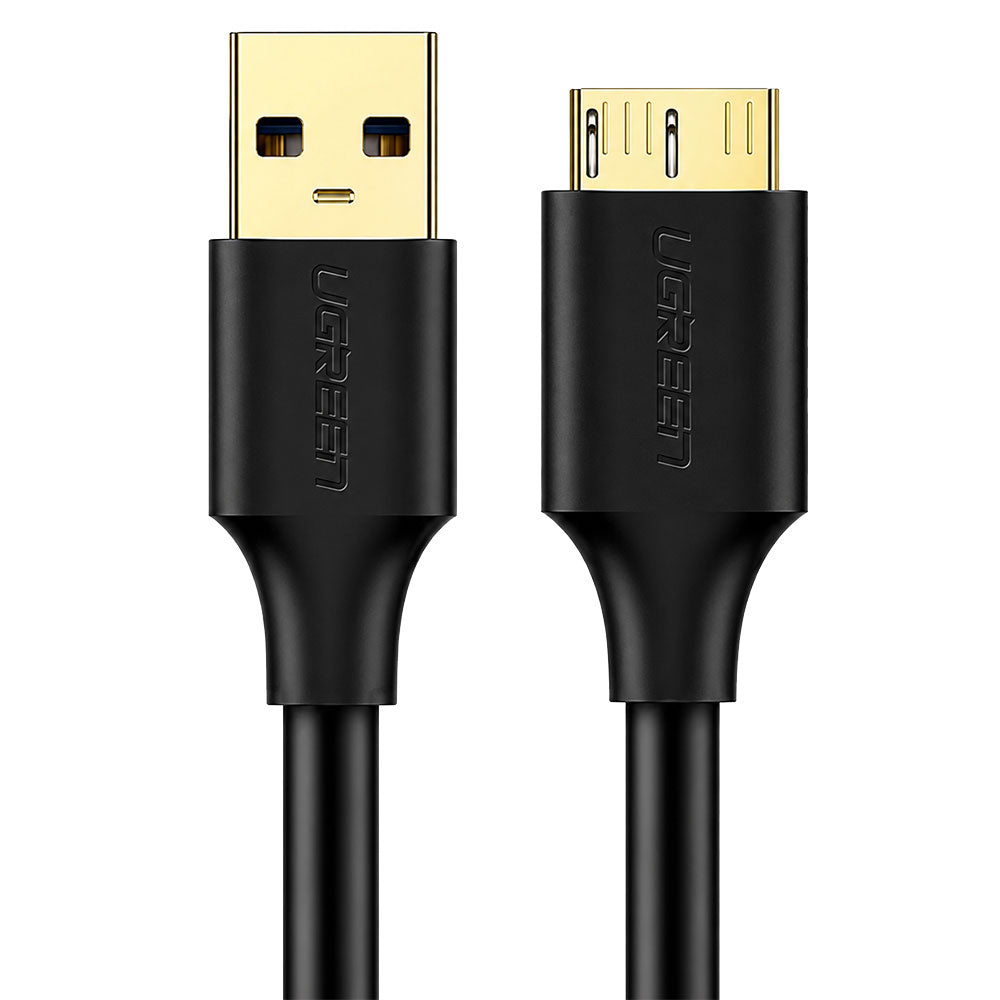 Ugreen 10841 USB To USB Micro-B Cable 1m