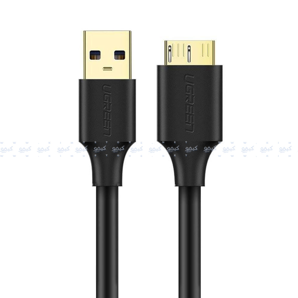 Ugreen 10841 USB To USB Micro-B Cable 1m