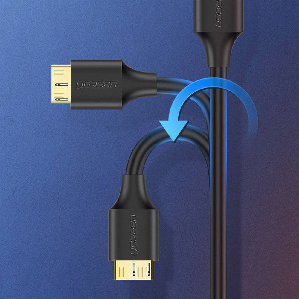 Ugreen 10841 USB To USB Micro-B 