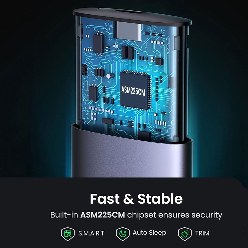 Ugreen 10903 M.2 SATA 