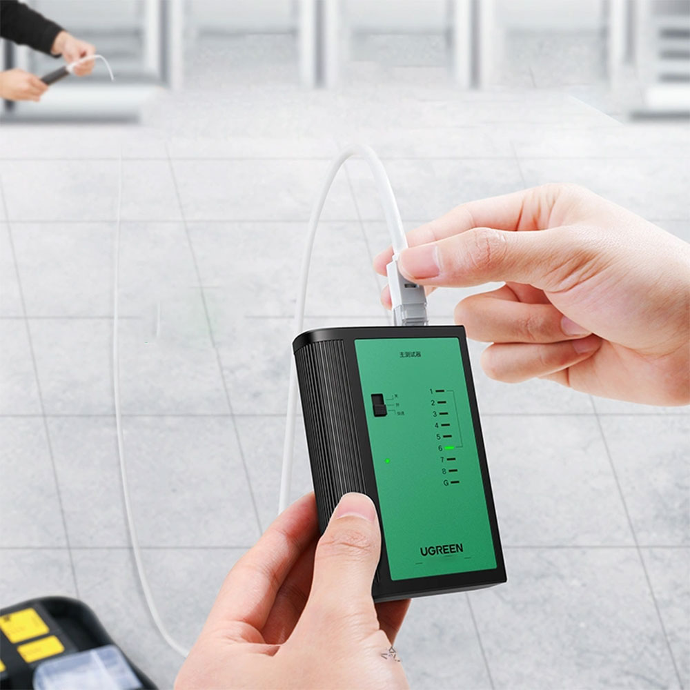 Ugreen 10950 Network Cable Tester