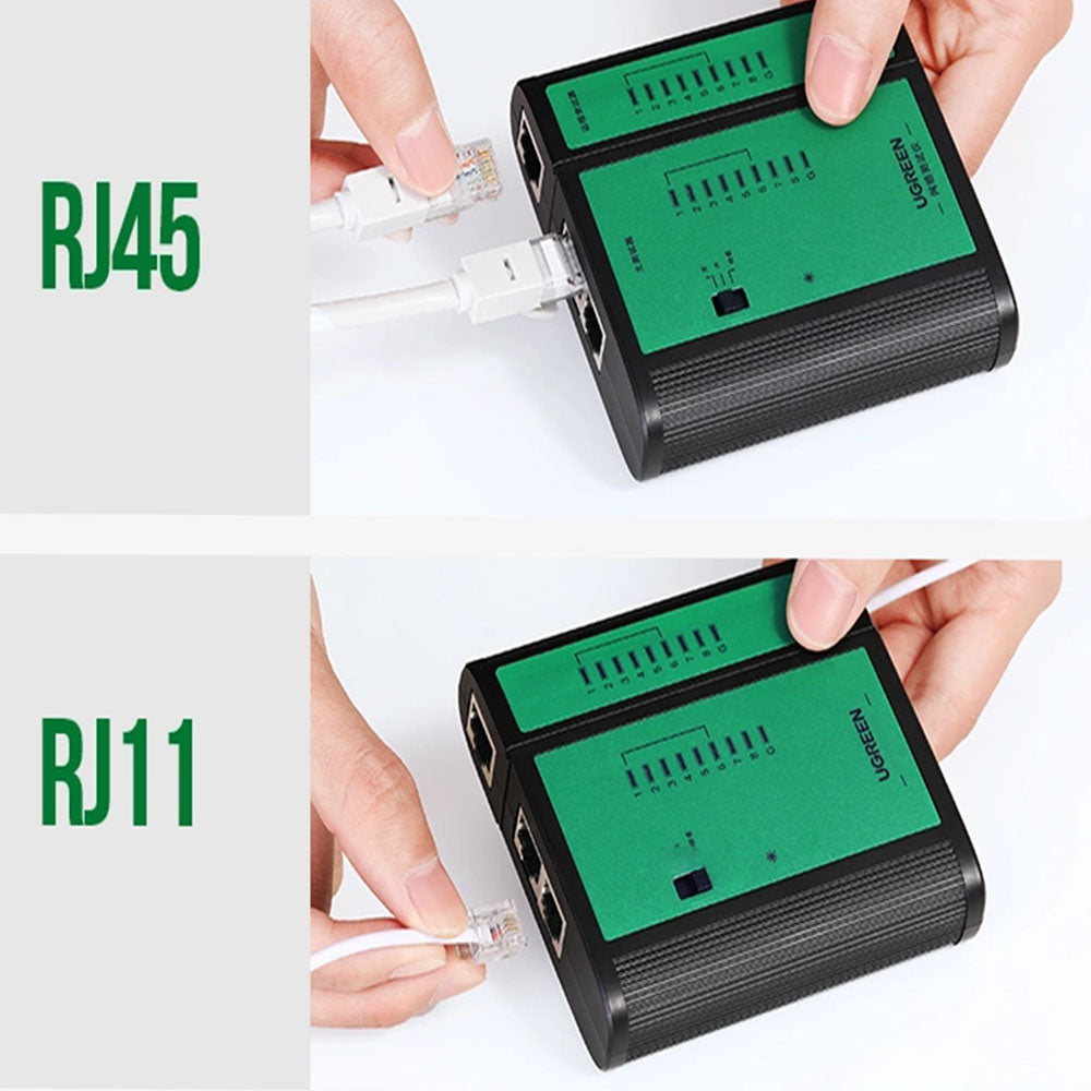 Ugreen 10950 Cable Tester