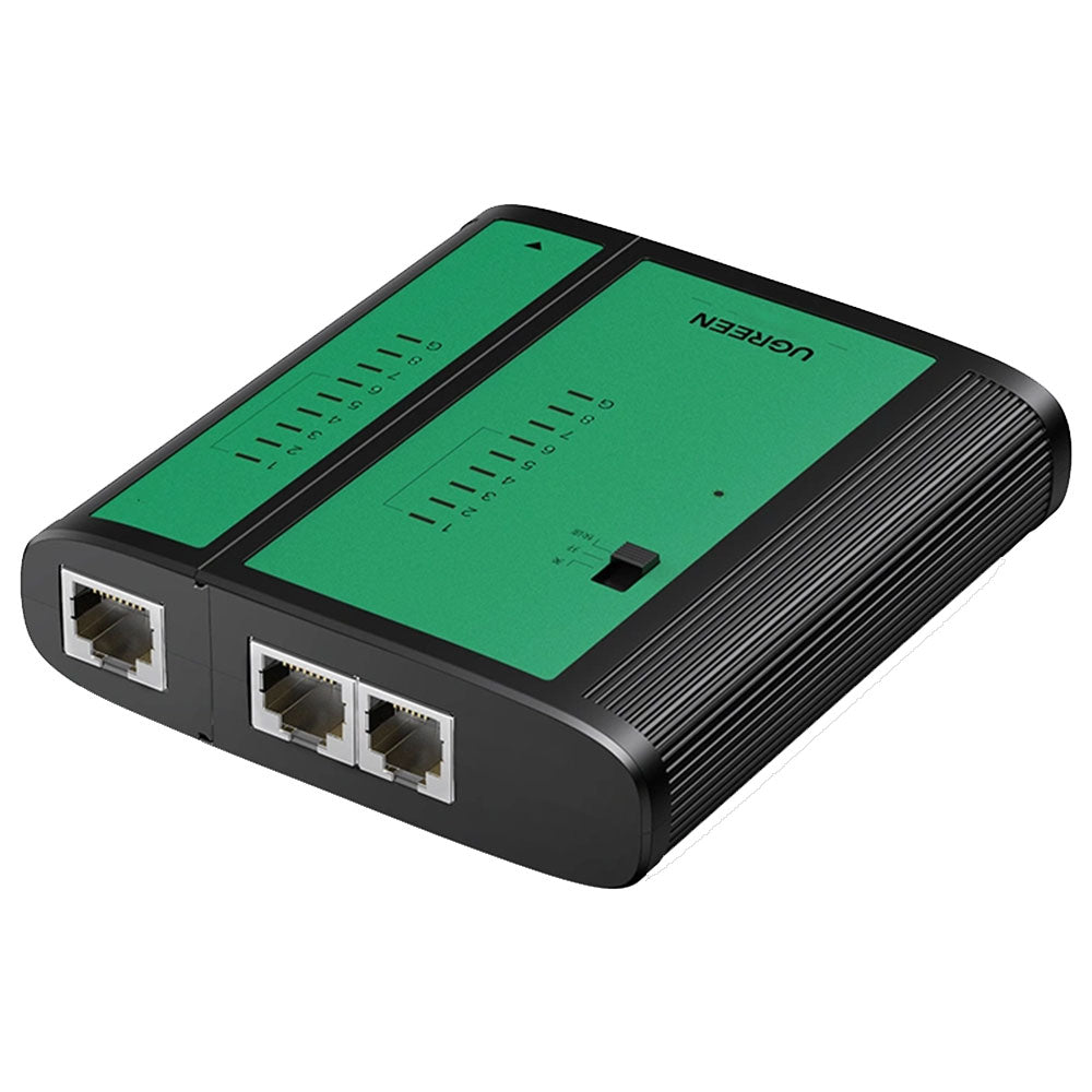 Ugreen 10950 Network 