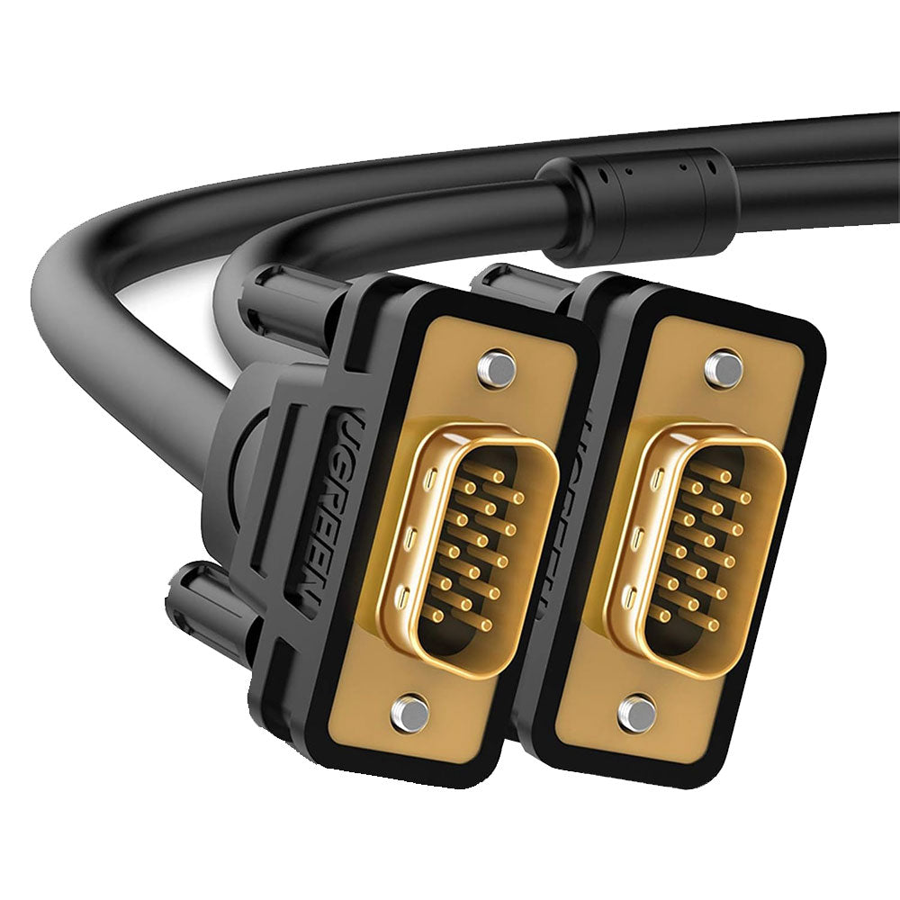 Ugreen VGA Monitor Cable 2m 