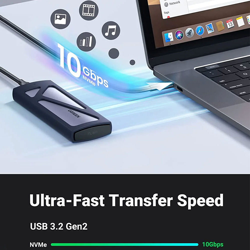 Ugreen Mobile Rack
