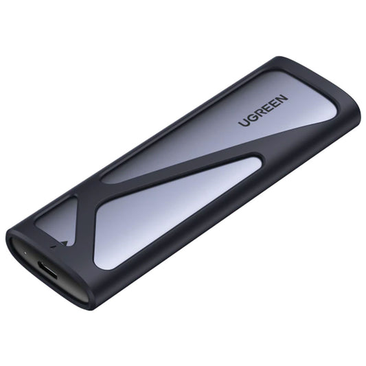 موبايل راك يوجرين تايب سي 15512 M.2 NVMe