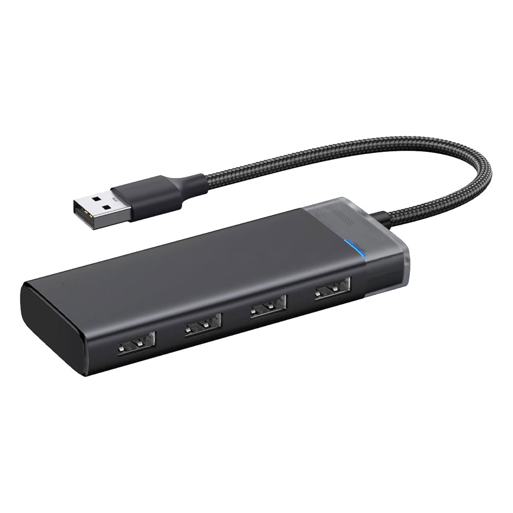 Ugreen 15548 5in1 USB 3.0 HUB 4 Ports With Type-C Port