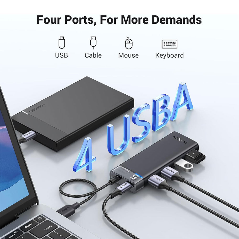 Ugreen 15548 5in1 