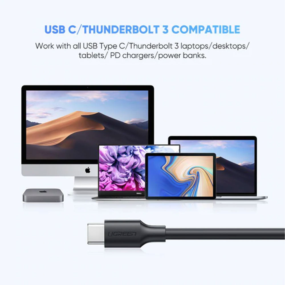 Ugreen Type-C To USB Micro-B Cable