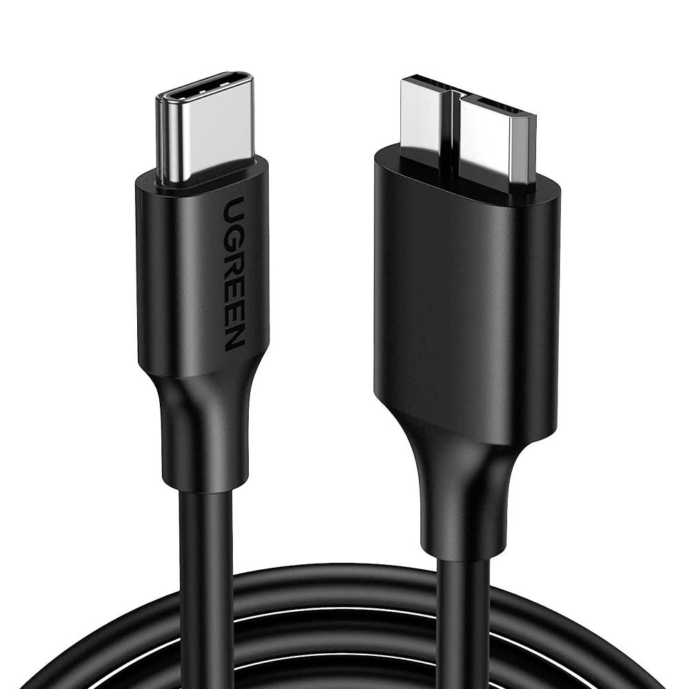 Ugreen 20103 Type-C To USB Micro-B Cable 1m