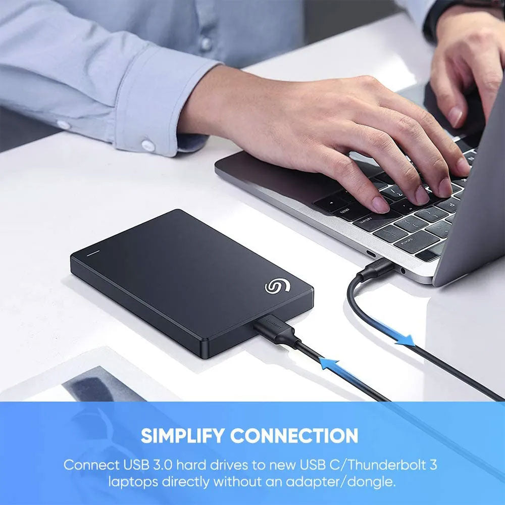 Ugreen USB Micro-B Cable