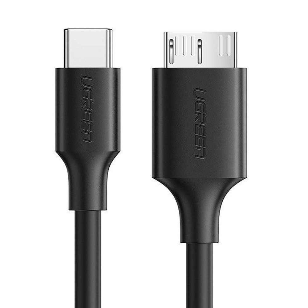 Ugreen 20103 Type-C To USB Micro-B Cable 1m
