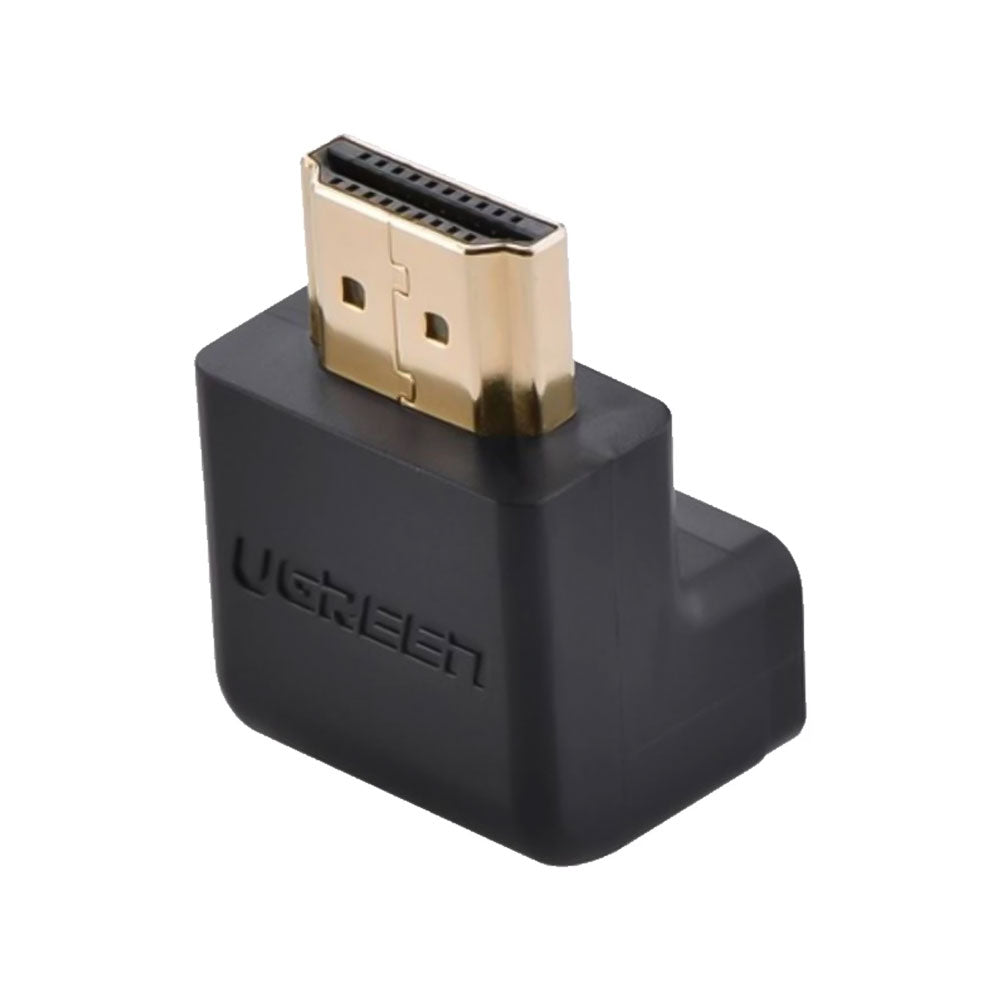 محول يوجرين بمنفذ ذكر HDMI إلى HDMI أنثى 20110