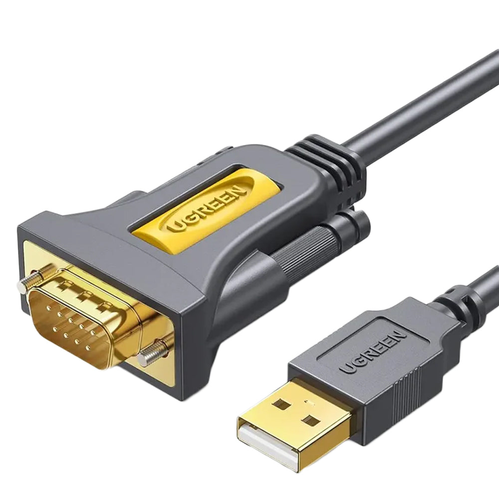 Ugreen 20210 USB To RS232 Converter Cable 
