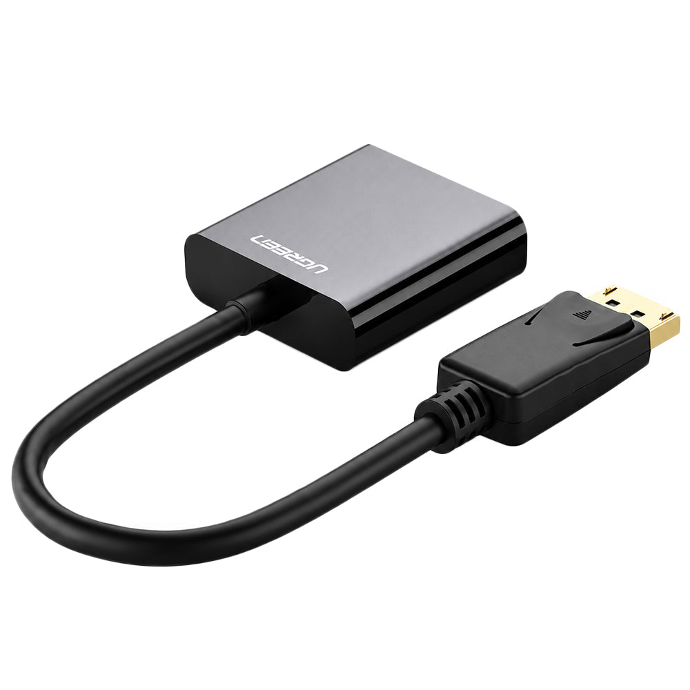 Ugreen 20415 DisplayPort Male To VGA Female Converter
