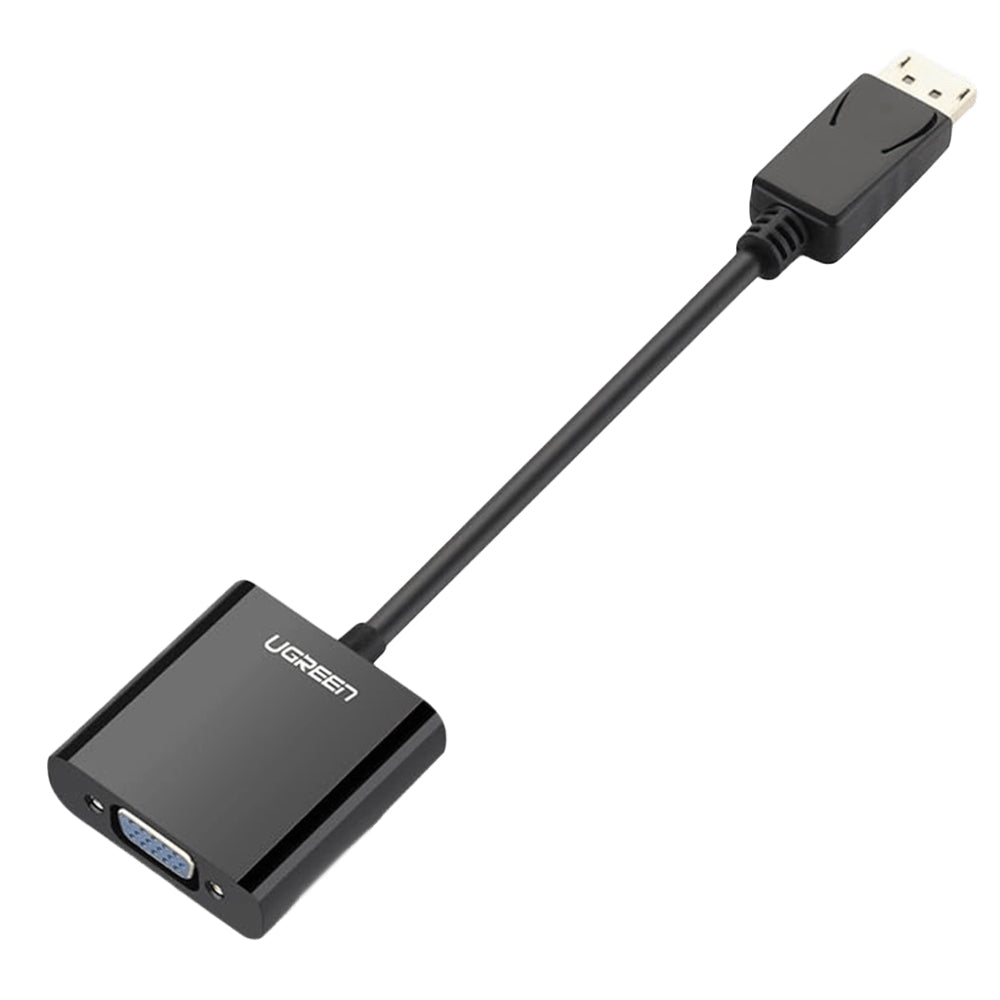 Ugreen 20415 DisplayPort Male To VGA 