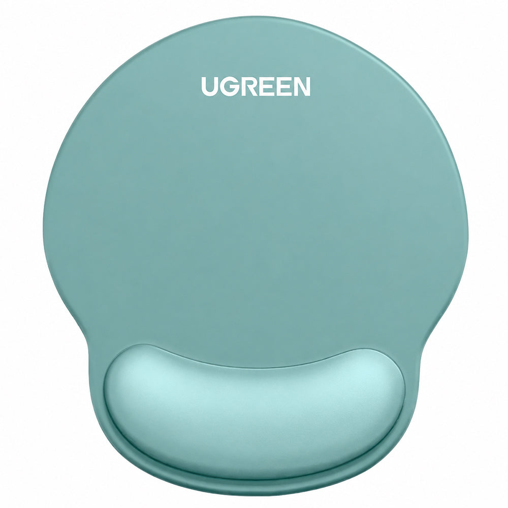 Ugreen 25243 Mouse Pad With Wrist - Green