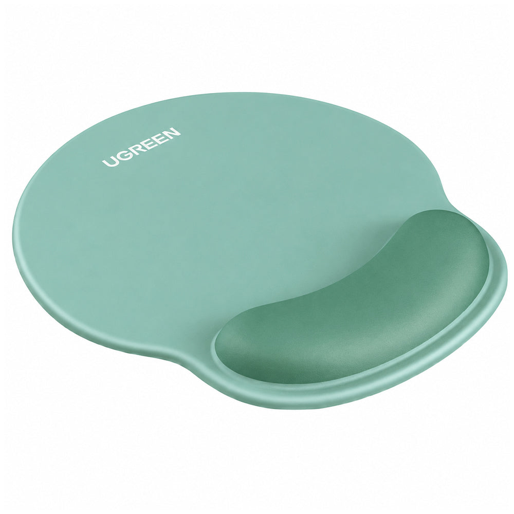 Ugreen 25243 Mouse Pad With Wrist - Green