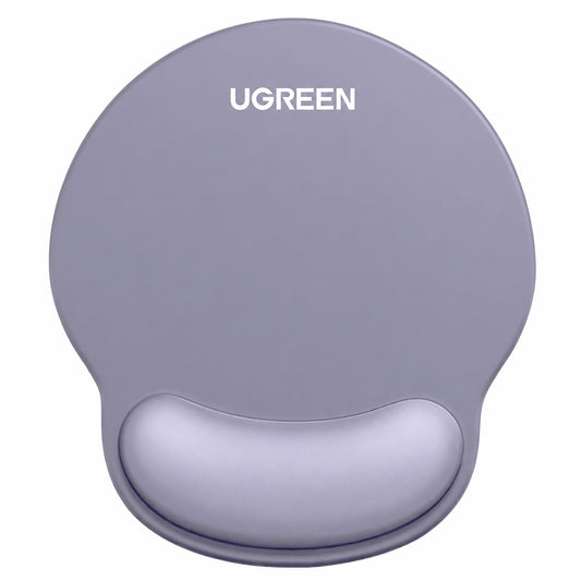 Ugreen 25244 Mouse Pad With Wrist - Gray