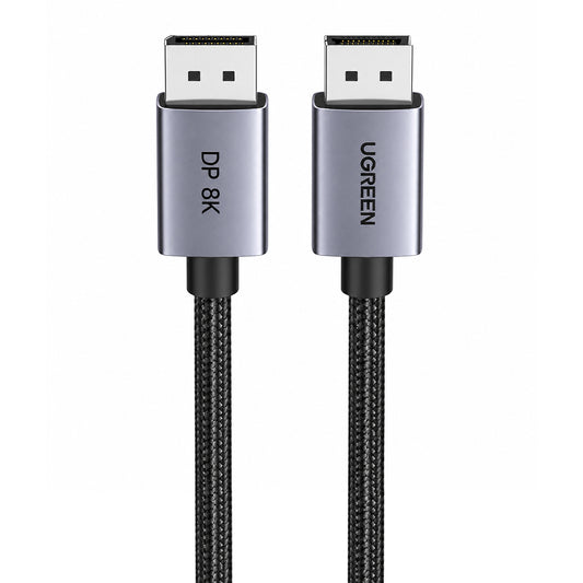Ugreen 25906 DisplayPort Monitor Cable 3m