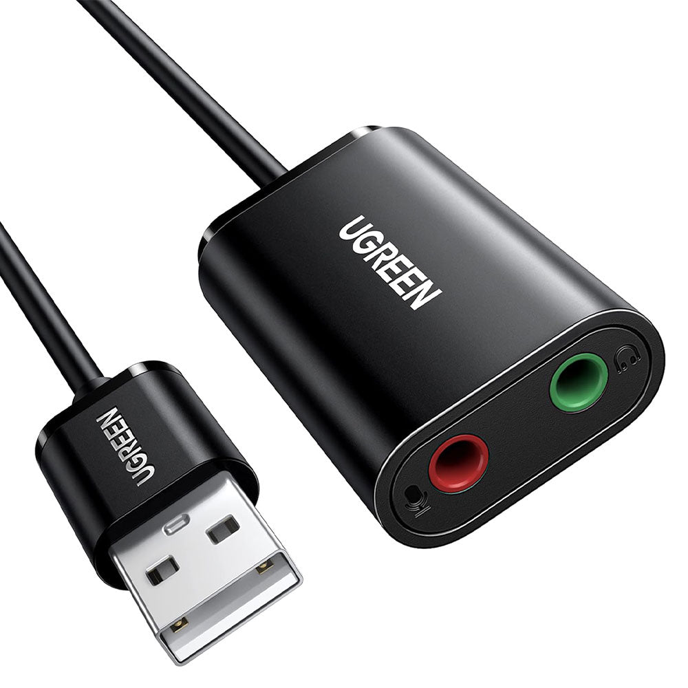 Ugreen 30724 USB Sound Card