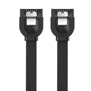 Ugreen 30796 SATA 3 Data Cable 0.5m