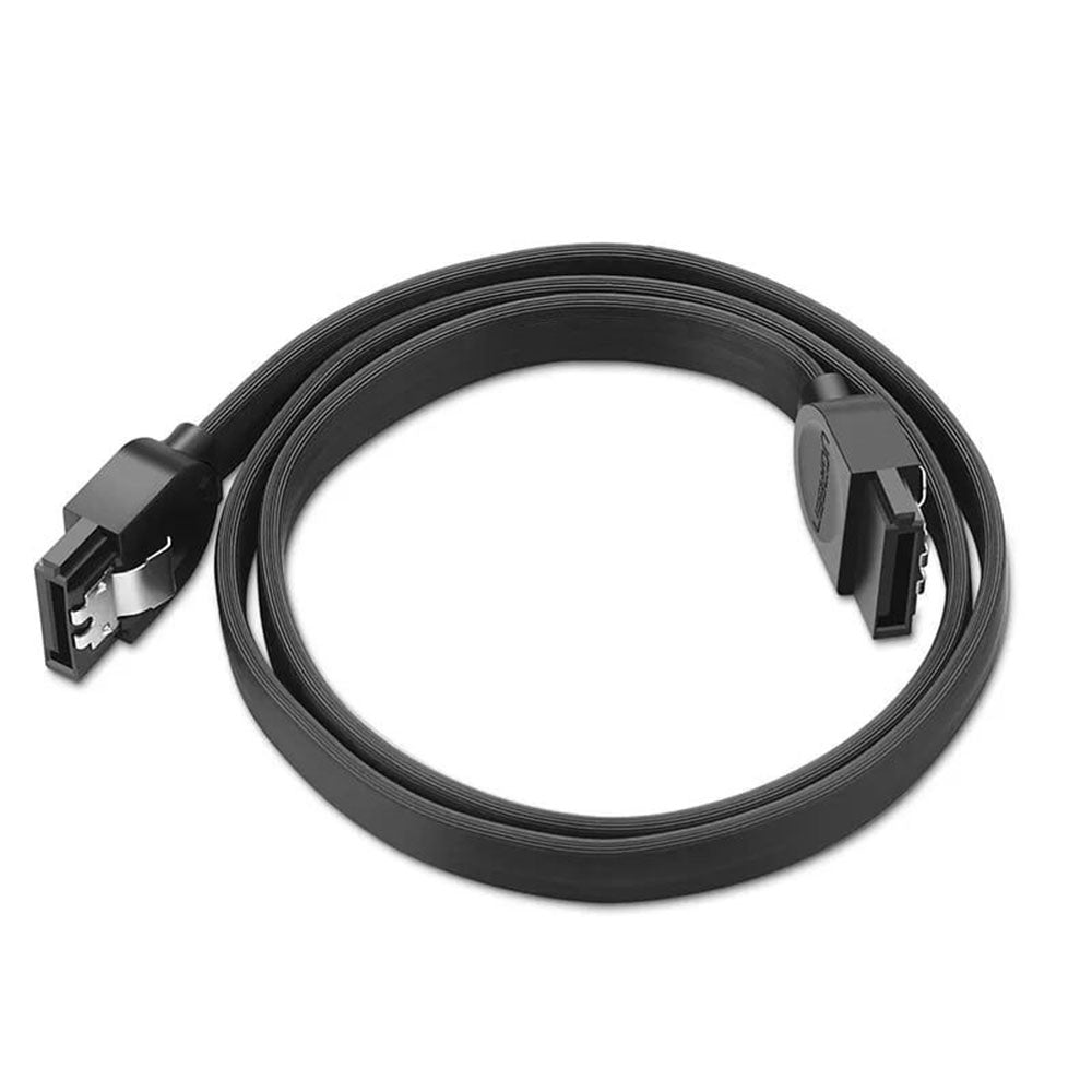 Ugreen Angled SATA Data Cable 