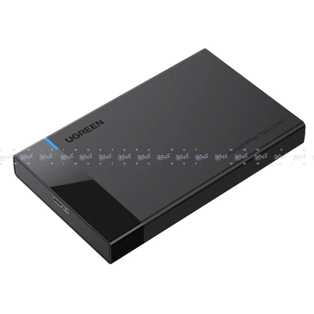 Ugreen 30847 SATA Mobile Rack USB 3.0