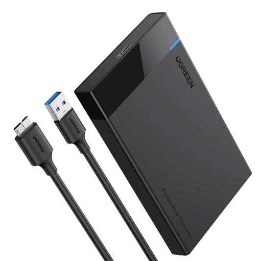 Ugreen 30848 SATA Mobile Rack USB 3.0