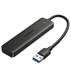 Ugreen 35574 4in1 USB HUB Converter