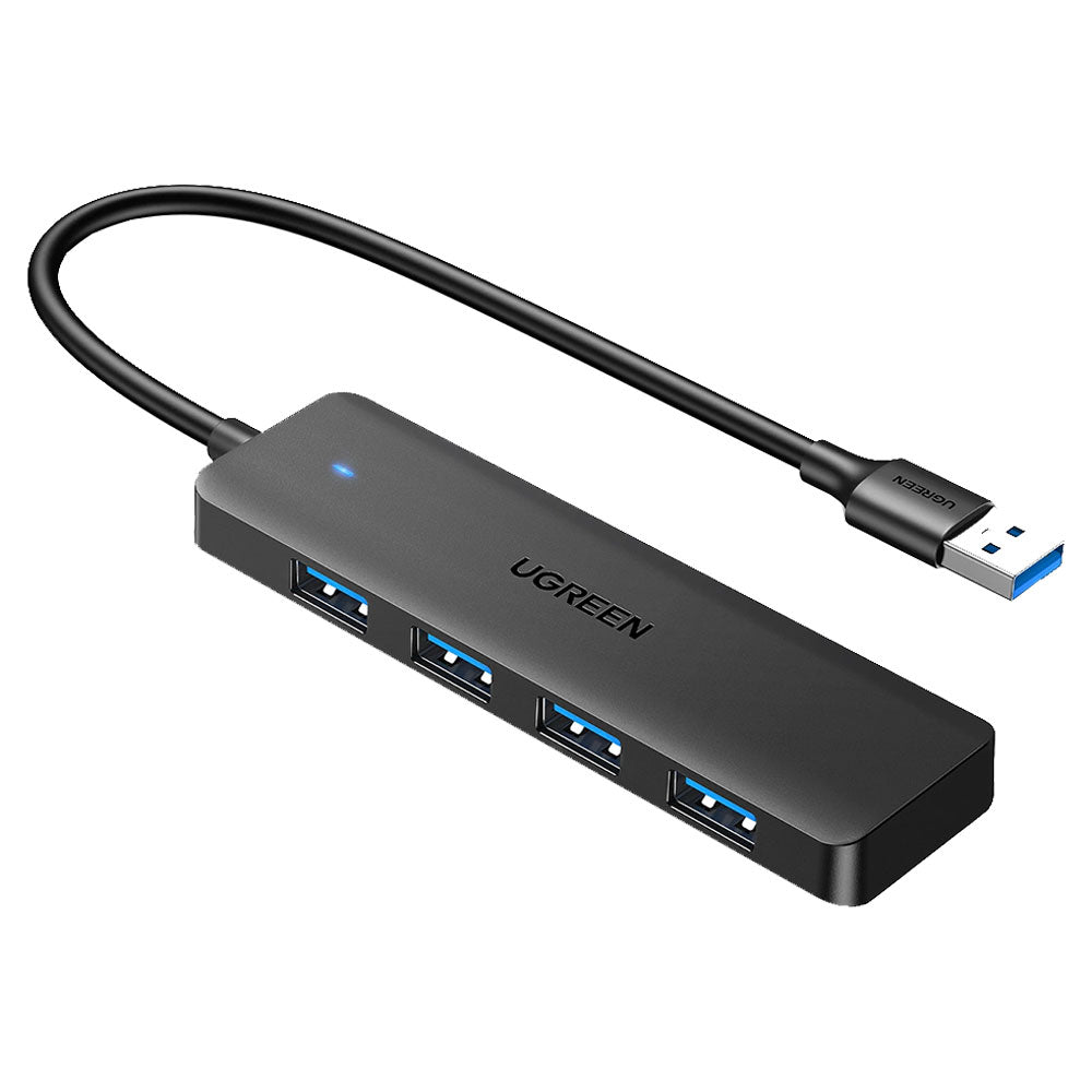 Ugreen 35574 4in1 USB HUB Converter
