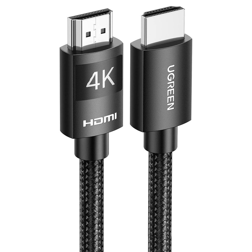Ugreen 40103 4K HDMI Monitor Cable 5m - Black