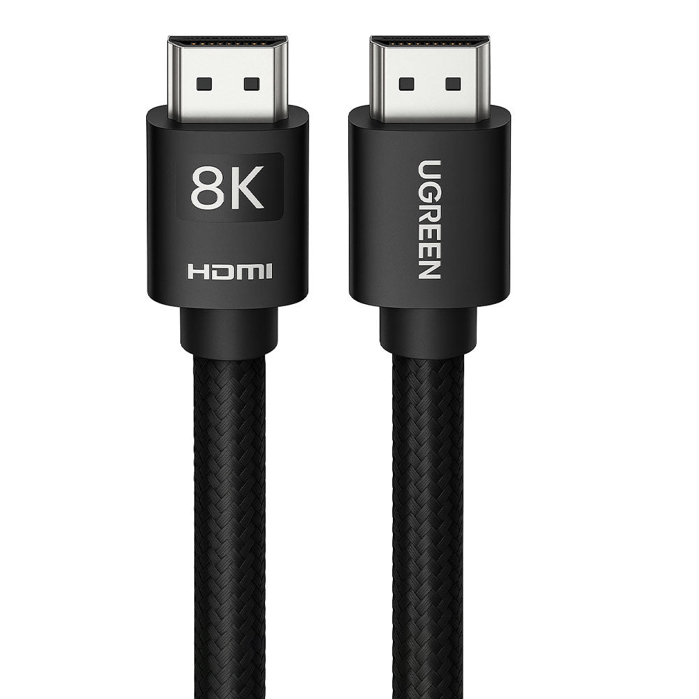Ugreen 40180 8K HDMI Monitor Cable 2m