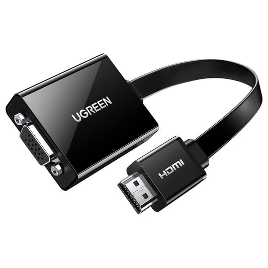 Ugreen 40248 HDMI To VGA Converter