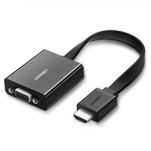 محول HDMI  إلي VGA يوجرين 40248 