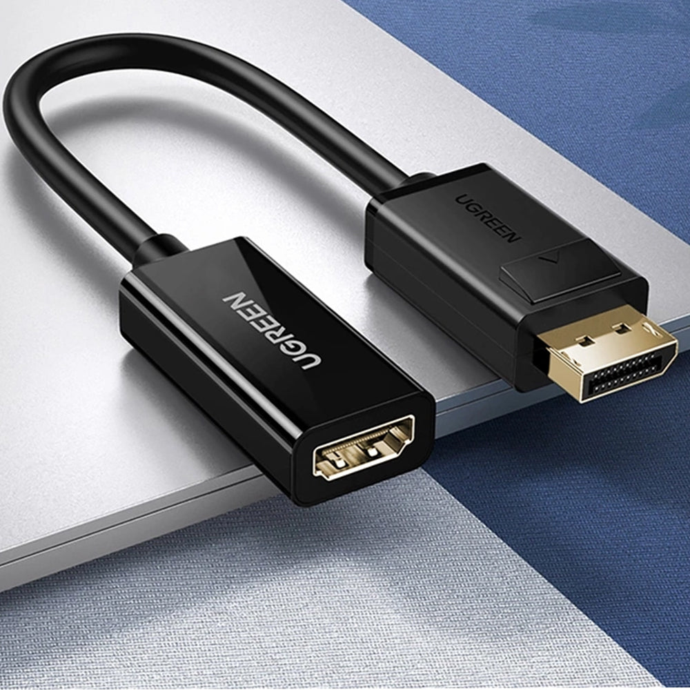 محول Displayport الى HDMI يوجرين 4K 40363