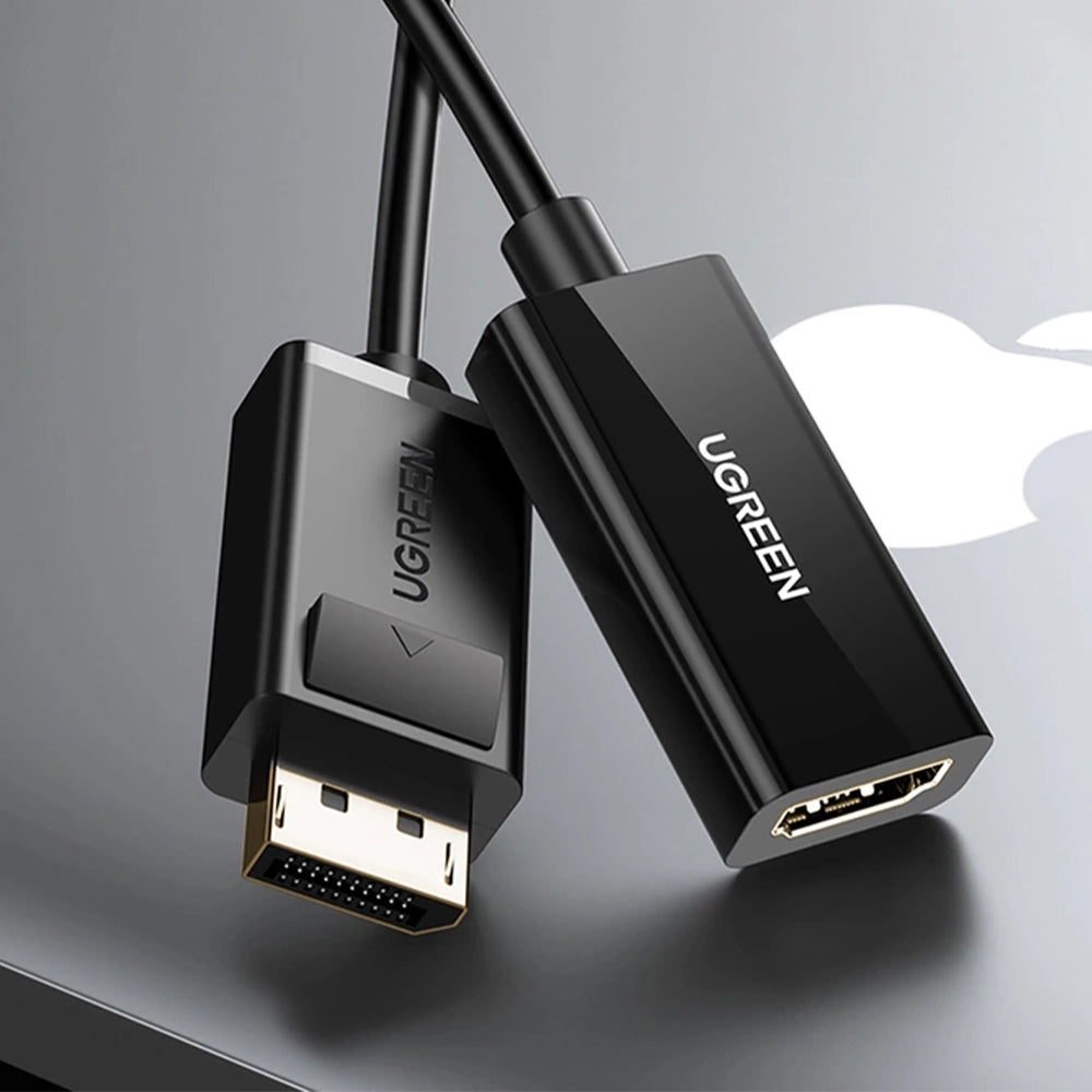 محول Displayport الى HDMI يوجرين 4K 40363