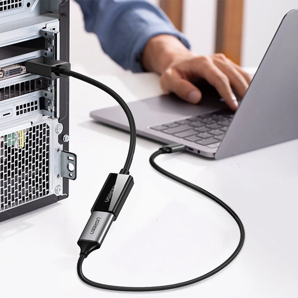 محول Displayport الى HDMI يوجرين 4K 40363