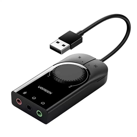 Ugreen 40964 USB Sound Card