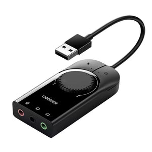 Ugreen 40964 USB Sound Card