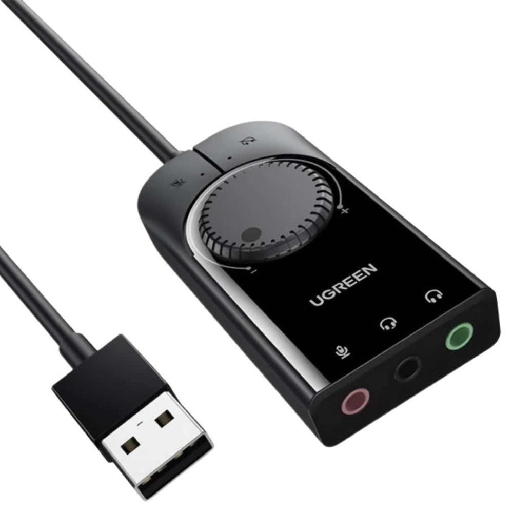 Ugreen 40964 USB Sound Card