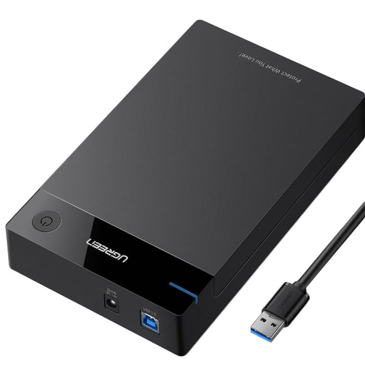 Ugreen 50422 SATA Mobile Rack USB 3.0